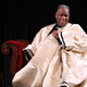 Image for article titled Fashion Icon André Leon Talley Receives A Harlem Memorial